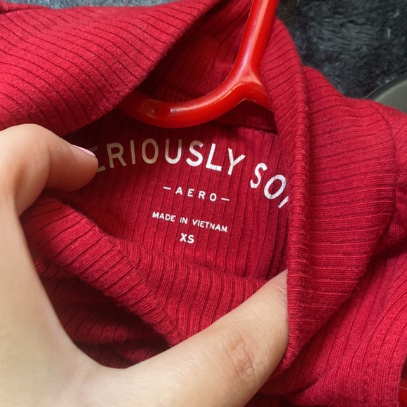 Bundle Turtle neck tops - Picture 6 of 6